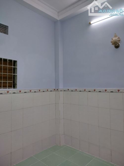 Cần bán nhanh căn nhà ngay ấp Đình Tân Xuân Hóc Môn giá 600 triệu - 5