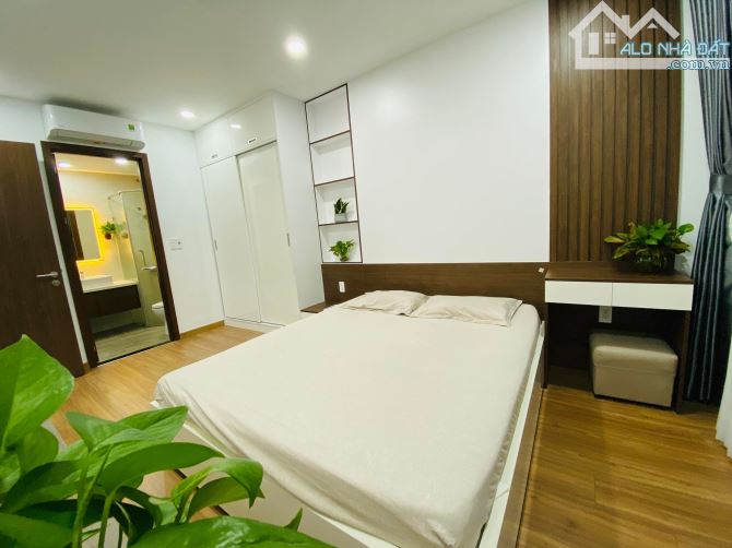 Cần Bán Căn Hộ Phú Tài 1..  Căn hộ full nội thất (bán lỗ ) 1,9 tỷ.. Sổ hồng Lâu Dài - 5