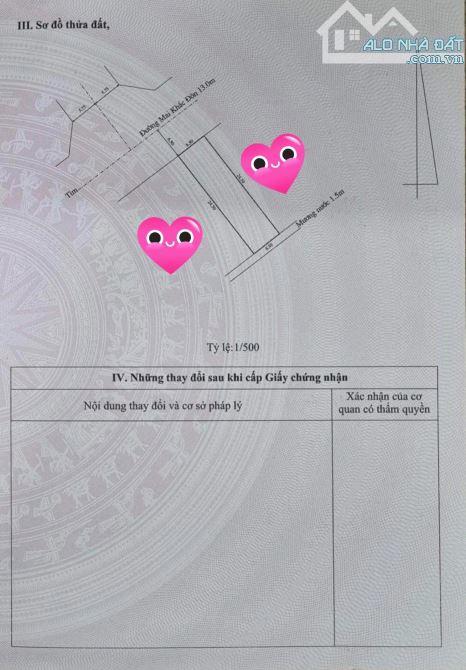 ⭐️⭐️⭐️⭐️⭐️ Bán nhà 2 tầng MẶT TIỀN đường Mai Khắc Đôn, KQH Kim Long, TP. Huế. - 7
