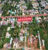 Lô đất rộng góc 2 mặt đường Nguyễn Chánh - Phường bình tân - Thị xã buôn hồ