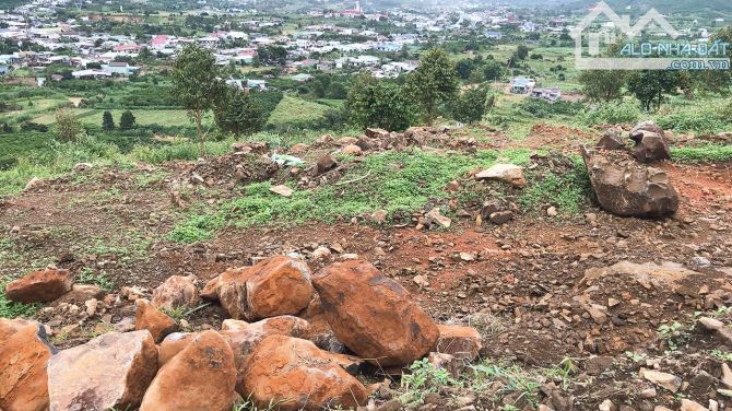 1.2 sào view Bảo Lộc cực đẹp, Phan huy ích Lộc Châu.