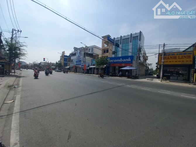 ngộp cần bán đất SHR 1/30m Tô Ký, Trung Chánh, Hóc Môn giáp Quận 12