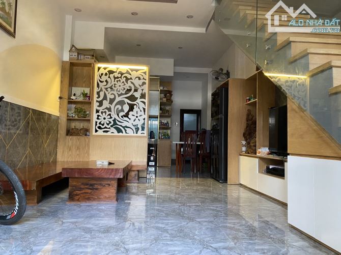 Bán nhà An Thượng, biển Mỹ Khê  130m2 giá 7,5 tỷ - 2