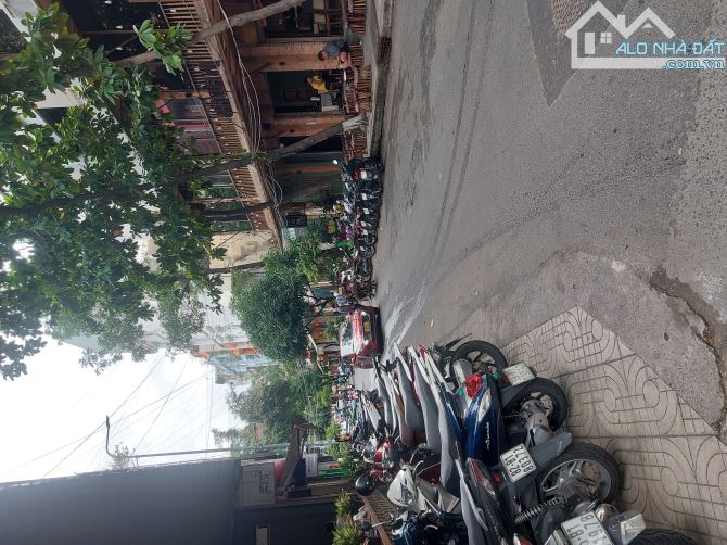 Bán đất lô góc mặt tiền Hoa Lan ngay Đường Phan Xích Long, 200m2 giá 49 tỷ TL - 2