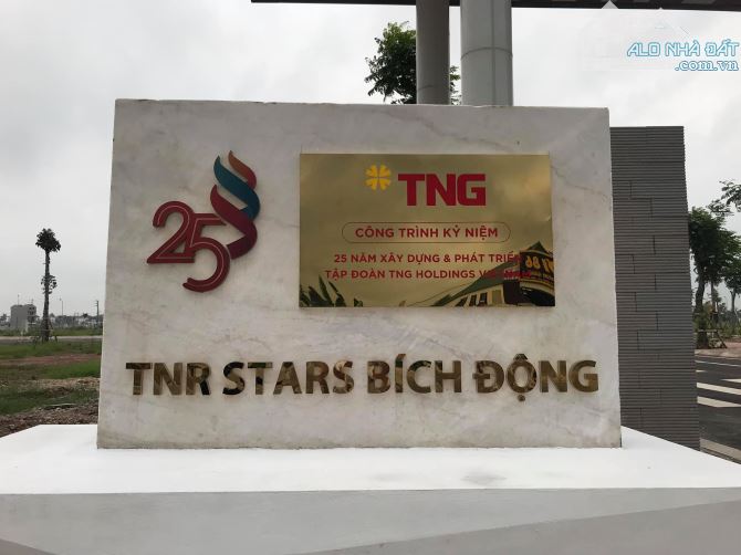Cần bán gấp đất sổ đỏ TNR Bích Động - Việt Yên - Bắc Giang - 2