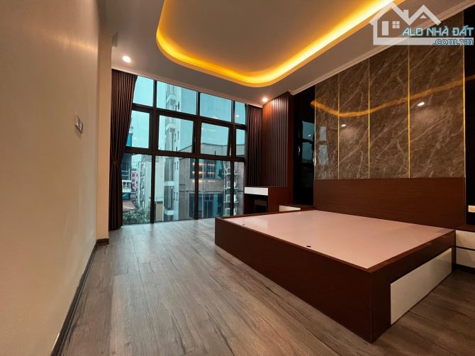 BÁN NHÀ 10m RA PHỐ Ô TÔ TRÁNH KINH DOANH 16 TỶ 7 TẦNG 55m MT 4m NGUYỄN KHANG CẦU GIẤY - 2