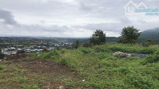 1.2 sào view Bảo Lộc cực đẹp, Phan huy ích Lộc Châu. - 3