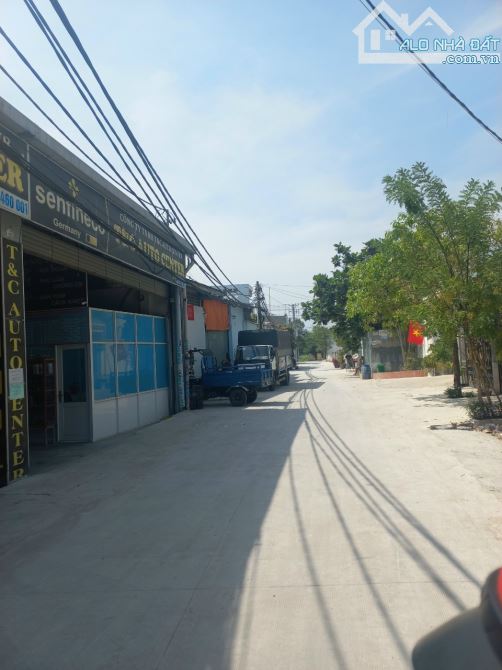 ngộp cần bán đất SHR 1/30m Tô Ký, Trung Chánh, Hóc Môn giáp Quận 12 - 3
