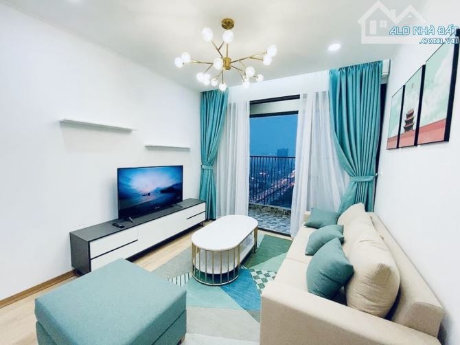 Nhà mình thiện chí cần bán gấp căn 2 ngủ CHCC Sky Park Residence - 4