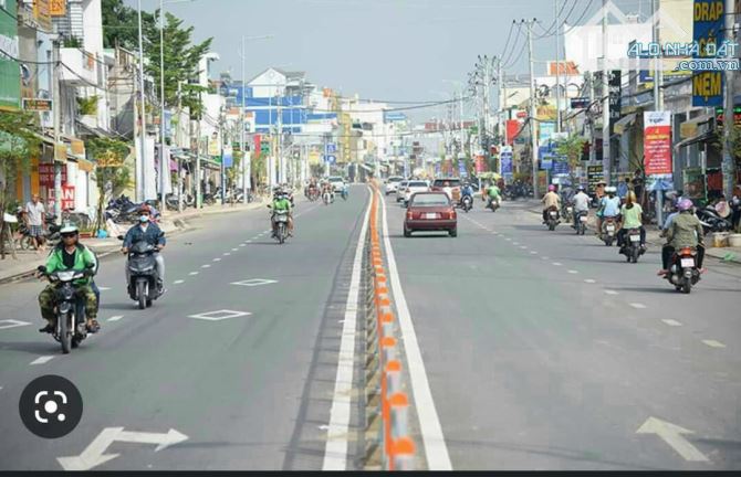 ngộp cần bán đất SHR 1/30m Tô Ký, Trung Chánh, Hóc Môn giáp Quận 12 - 4
