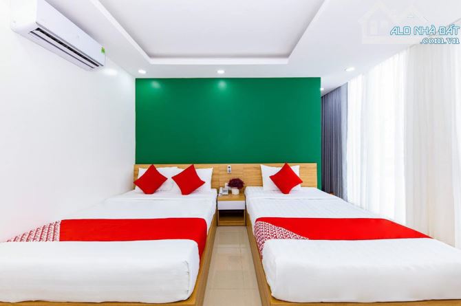 💠🌸 Bán khách sạn 8 tầng hẻm Nguyễn Tri Phương kết nối Đường Dã Tượng và Hoàng Diệu - 5