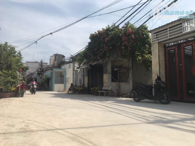 ngộp cần bán đất SHR 1/30m Tô Ký, Trung Chánh, Hóc Môn giáp Quận 12 - 5