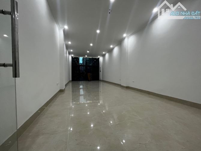 BÁN NHÀ 10m RA PHỐ Ô TÔ TRÁNH KINH DOANH 16 TỶ 7 TẦNG 55m MT 4m NGUYỄN KHANG CẦU GIẤY - 5