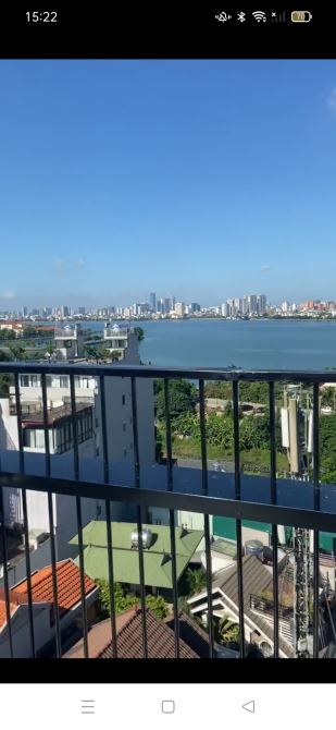 ÂU CƠ SÁT THUNG LŨNG HOA HỒNG . APARTMENT VIEW HỒ TÂY 80M2 x 9 TẦNG THANG MÁY - 29 PHÒNG