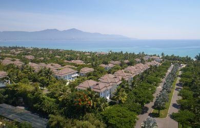 Bán biệt thự Premier Village Resort Đà Nẵng, sổ đỏ sở hữu lâu dài - 10