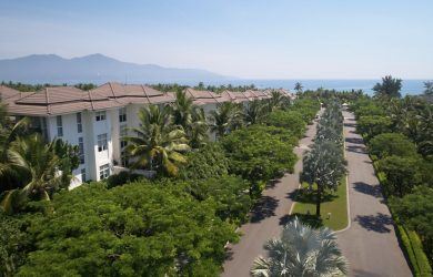 Bán biệt thự Premier Village Resort Đà Nẵng, sổ đỏ sở hữu lâu dài - 11