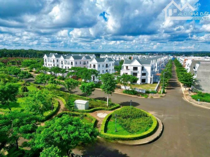 Biệt thự Buôn Ma Thuột - giá thấp hơn HĐMB gần 2tỷ - 1