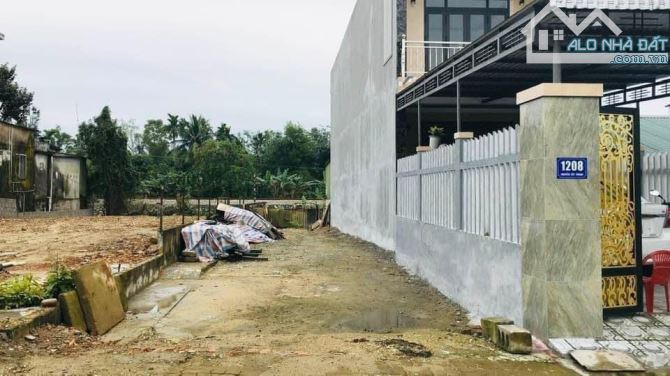 Bán đất mặt Nguyễn Tất Thành, Phú Bài, Hương Thủy, Thừa Thiên Huế - 1