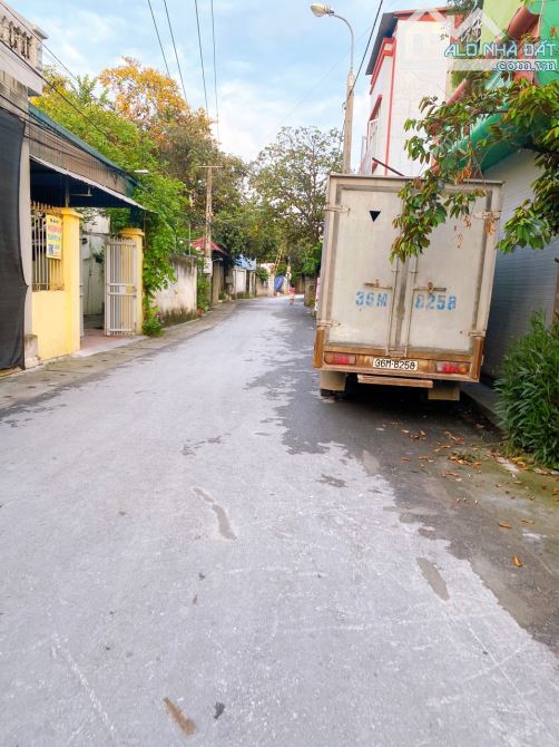 Cần bán lô đất biệt thự đầu ve Phường Đông Tân, Thành phố Thanh Hóa 230m2 giá chỉ 2.58 tỷ - 1