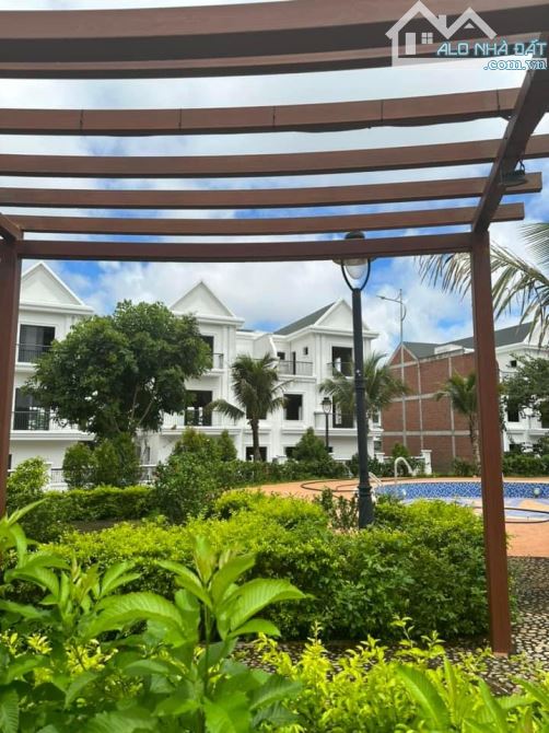 Biệt thự Buôn Ma Thuột - giá thấp hơn HĐMB gần 2tỷ - 2