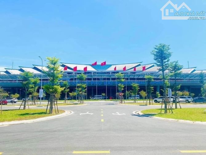 Bán đất mặt Nguyễn Tất Thành, Phú Bài, Hương Thủy, Thừa Thiên Huế - 2