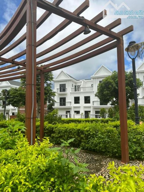 Biệt thự Buôn Ma Thuột - giá thấp hơn HĐMB gần 2tỷ - 3
