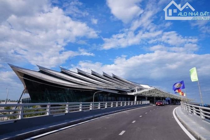 Bán đất mặt Nguyễn Tất Thành, Phú Bài, Hương Thủy, Thừa Thiên Huế - 3