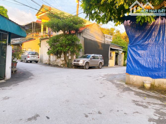 Cần bán lô đất biệt thự đầu ve Phường Đông Tân, Thành phố Thanh Hóa 230m2 giá chỉ 2.58 tỷ - 3