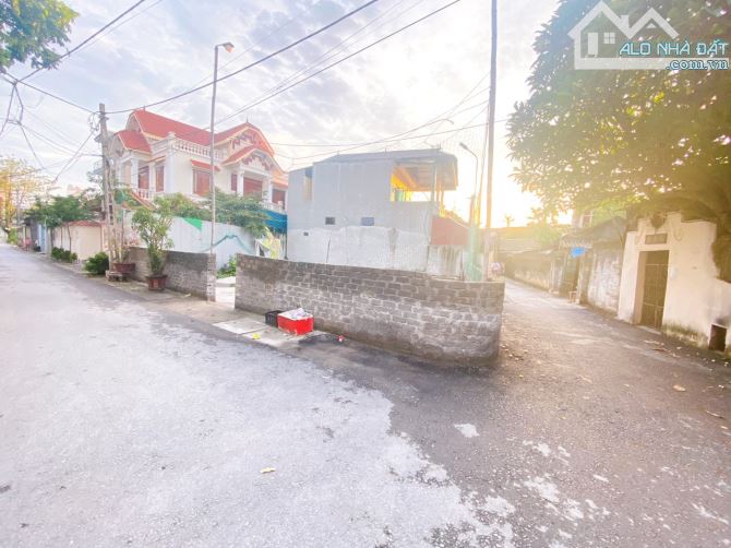 Cần bán lô đất biệt thự đầu ve Phường Đông Tân, Thành phố Thanh Hóa 230m2 giá chỉ 2.58 tỷ - 4