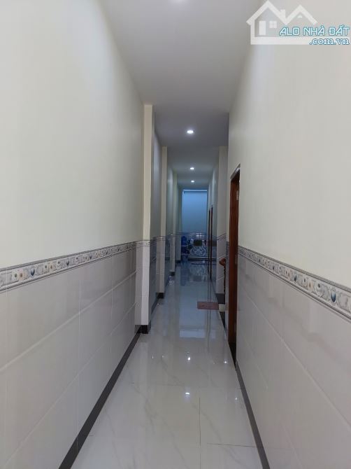 💥Bán nhà 2 lầu MT đường Hùng Vương - 100m2 giá 9 tỷ 5 - phường Phú Thuỷ - TP Phan Thiết - 5