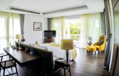 Bán biệt thự Premier Village Resort Đà Nẵng, sổ đỏ sở hữu lâu dài - 6