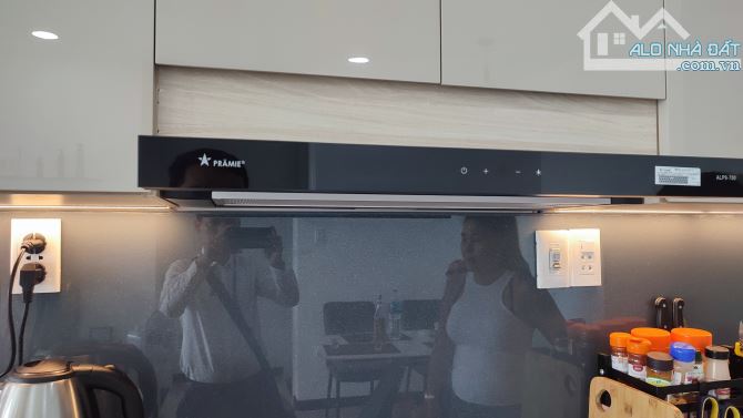 Chủ về Đức cần bán căn hộ Monarchy A 2PN tầng 16 view sông Hàn, Đà Nẵng, sổ đỏ có sẳn