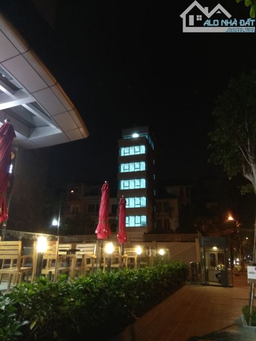 Cho thuê văn phòng 35 - 55m2 tòa Up-Office số 2 Phùng Chí Kiên - Tràng An Complex