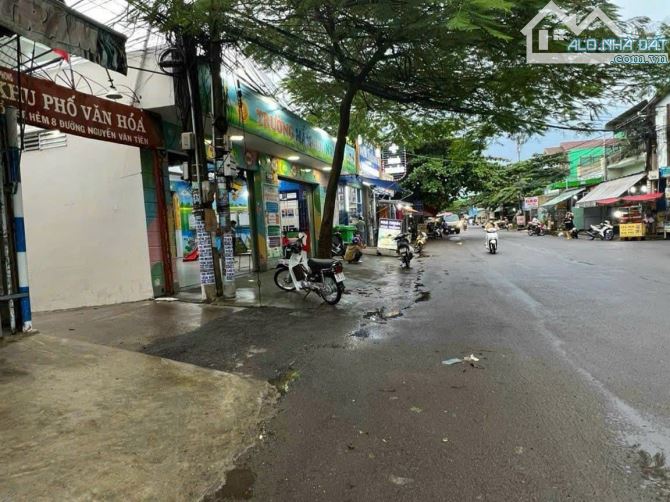 Bán lô đất sổ riêng thổ cư tai phường Tân Phong-Biên Hòa-Đồng Nai - 1