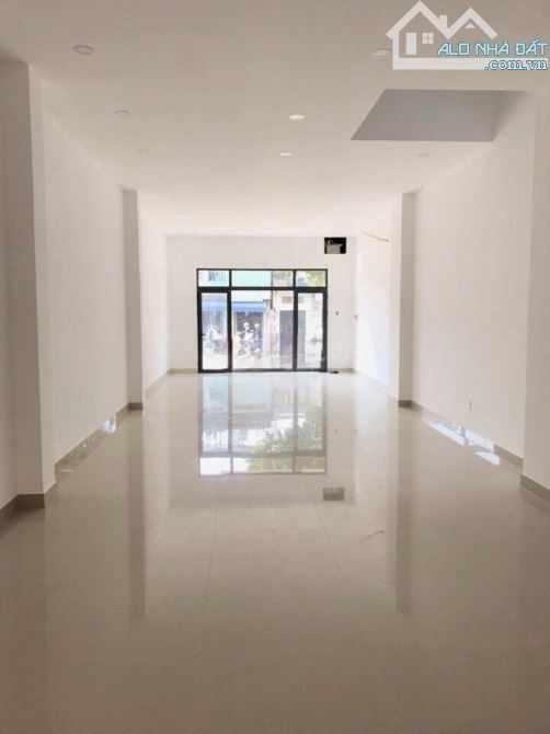MẶT TIỀN CITYLAND NGUYỄN VĂN LƯỢNG 5 TẦNG LÀM TRUNG TÂM ANH NGỮ, SPA, NHA KHOA - 1