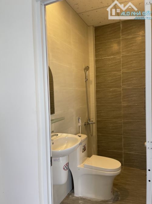 Cho thuê minihouse Văn Hoá Tây Đô Cần Thơ, 30m2, full nội thất, mới, không ngập, đậu oto - 12