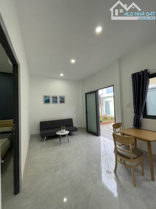 Cho thuê minihouse Văn Hoá Tây Đô Cần Thơ, 30m2, full nội thất, mới, không ngập, đậu oto - 13