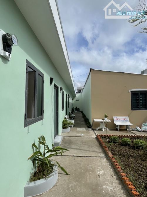 Cho thuê minihouse Văn Hoá Tây Đô Cần Thơ, 30m2, full nội thất, mới, không ngập, đậu oto - 14