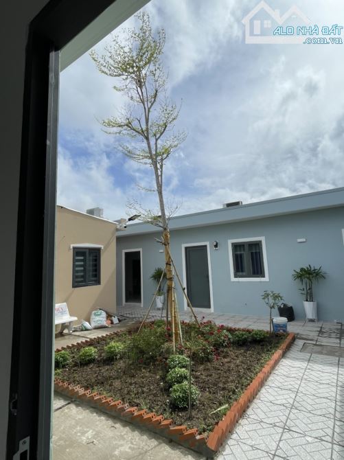 Cho thuê minihouse Văn Hoá Tây Đô Cần Thơ, 30m2, full nội thất, mới, không ngập, đậu oto - 15