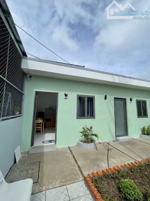 Cho thuê minihouse Văn Hoá Tây Đô Cần Thơ, 30m2, full nội thất, mới, không ngập, đậu oto - 16