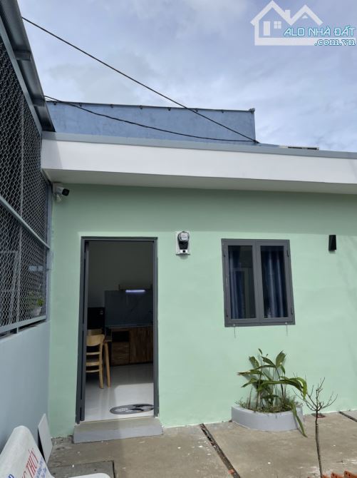 Cho thuê minihouse Văn Hoá Tây Đô Cần Thơ, 30m2, full nội thất, mới, không ngập, đậu oto - 17