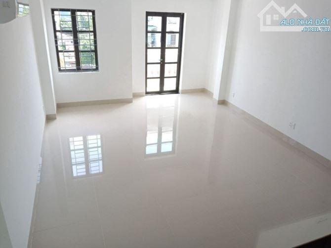 MẶT TIỀN CITYLAND NGUYỄN VĂN LƯỢNG 5 TẦNG LÀM TRUNG TÂM ANH NGỮ, SPA, NHA KHOA - 2