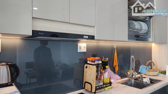 Chủ về Đức cần bán căn hộ Monarchy A 2PN tầng 16 view sông Hàn, Đà Nẵng, sổ đỏ có sẳn - 2