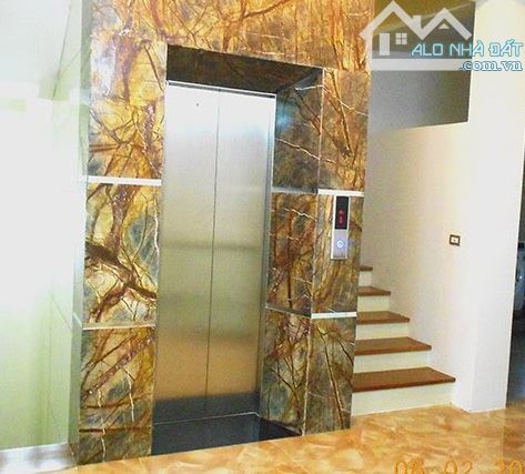 Cho thuê văn phòng 35 - 55m2 tòa Up-Office số 2 Phùng Chí Kiên - Tràng An Complex - 2