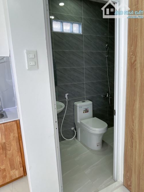 Cho thuê minihouse Văn Hoá Tây Đô Cần Thơ, 30m2, full nội thất, mới, không ngập, đậu oto - 3