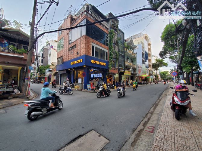 Bán Nhà Góc 2 Mặt Tiền Đường Khu E Town Cộng Hoà, Quận Tân Bình - 4