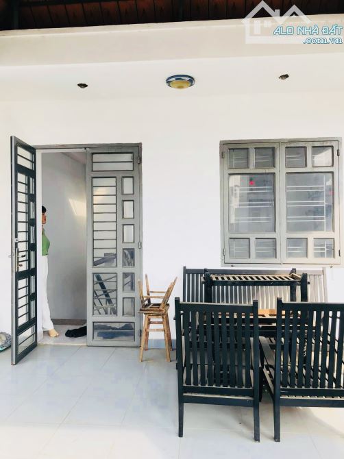 MẶT TIỀN KHÁNH HỘI PHƯỜNG 4 - Q 4 - 6