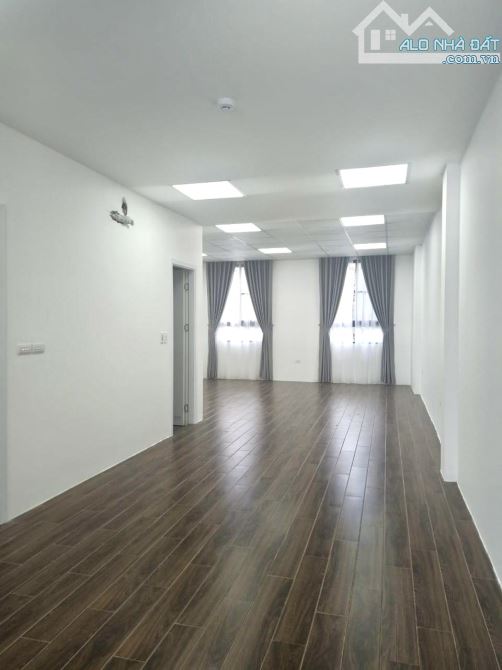 BÁN NHÀ MẶT PHỐ VỈA HÈ GARA Ô TÔ KINH DOANH 61 TỶ 9 TẦNG 100m MT 5.7m LẠC LONG QUÂN TÂY HỒ - 6