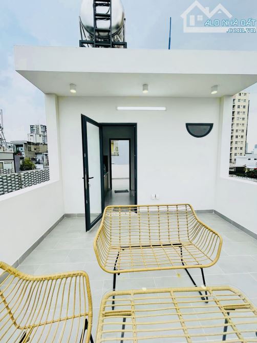 TOÀ NHÀ THÔNG MINH SỬ DỤNG CÔNG NGHỆ 4.0 - CẠNH GOLDVIEW GIÁP Q1 VIEW BẠC TỶ - 7