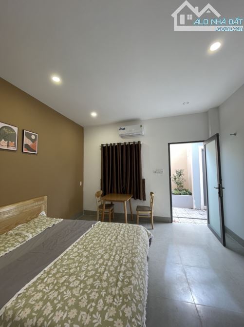 Cho thuê minihouse Văn Hoá Tây Đô Cần Thơ, 30m2, full nội thất, mới, không ngập, đậu oto - 7